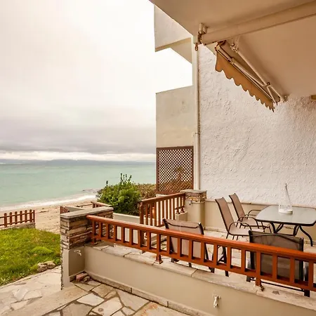 Rafaella Sea View 1 Διαμέρισμα