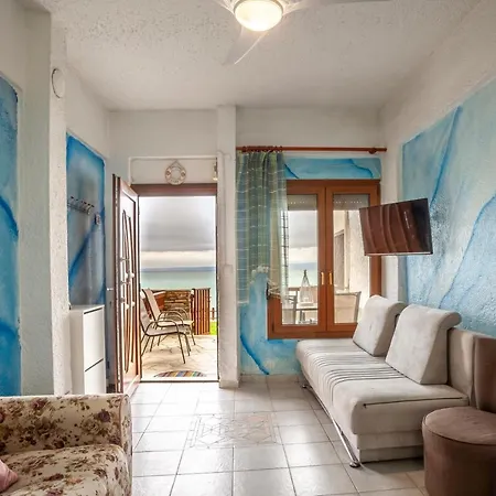 Apartment Rafaella Sea View 1