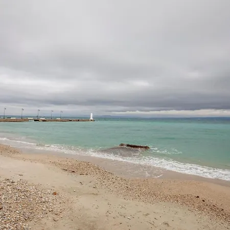 Rafaella Sea View 1 *