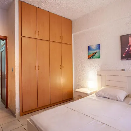 Διαμέρισμα Rafaella Sea View 1