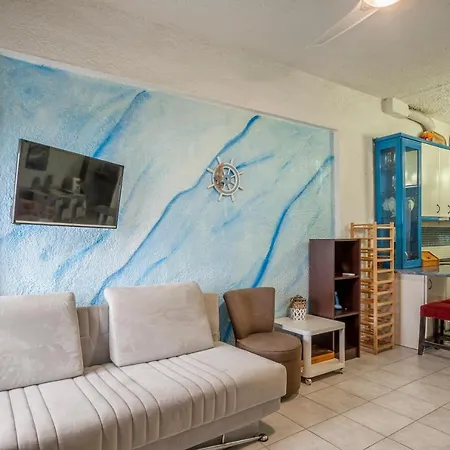 Rafaella Sea View 1 Apartment