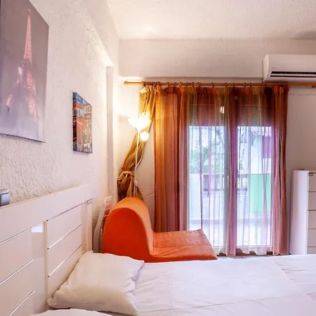Appartamento Rafaella Sea View 1 *