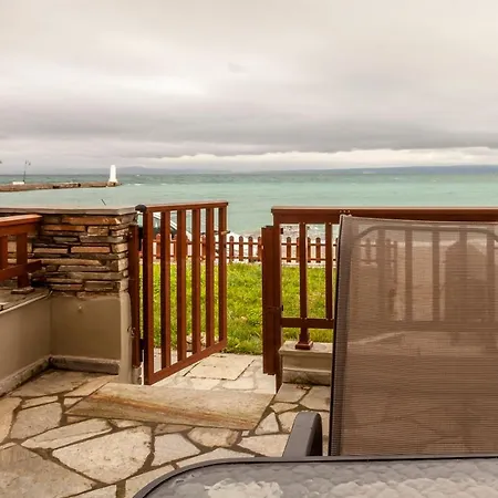 Rafaella Sea View 1 *