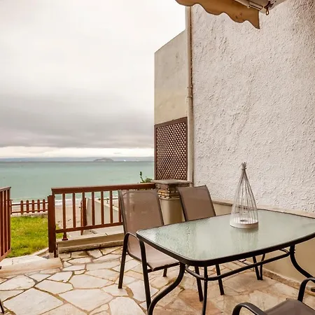 Apartment Rafaella Sea View 1