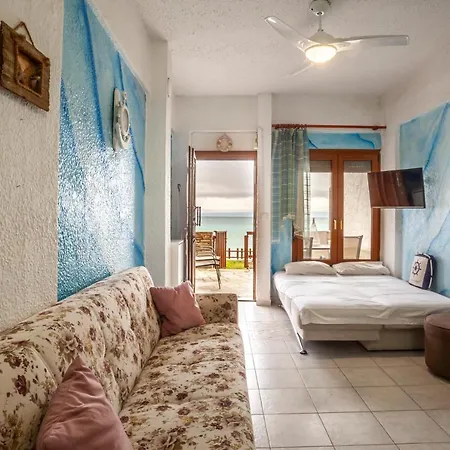 Rafaella Sea View 1 Apartment